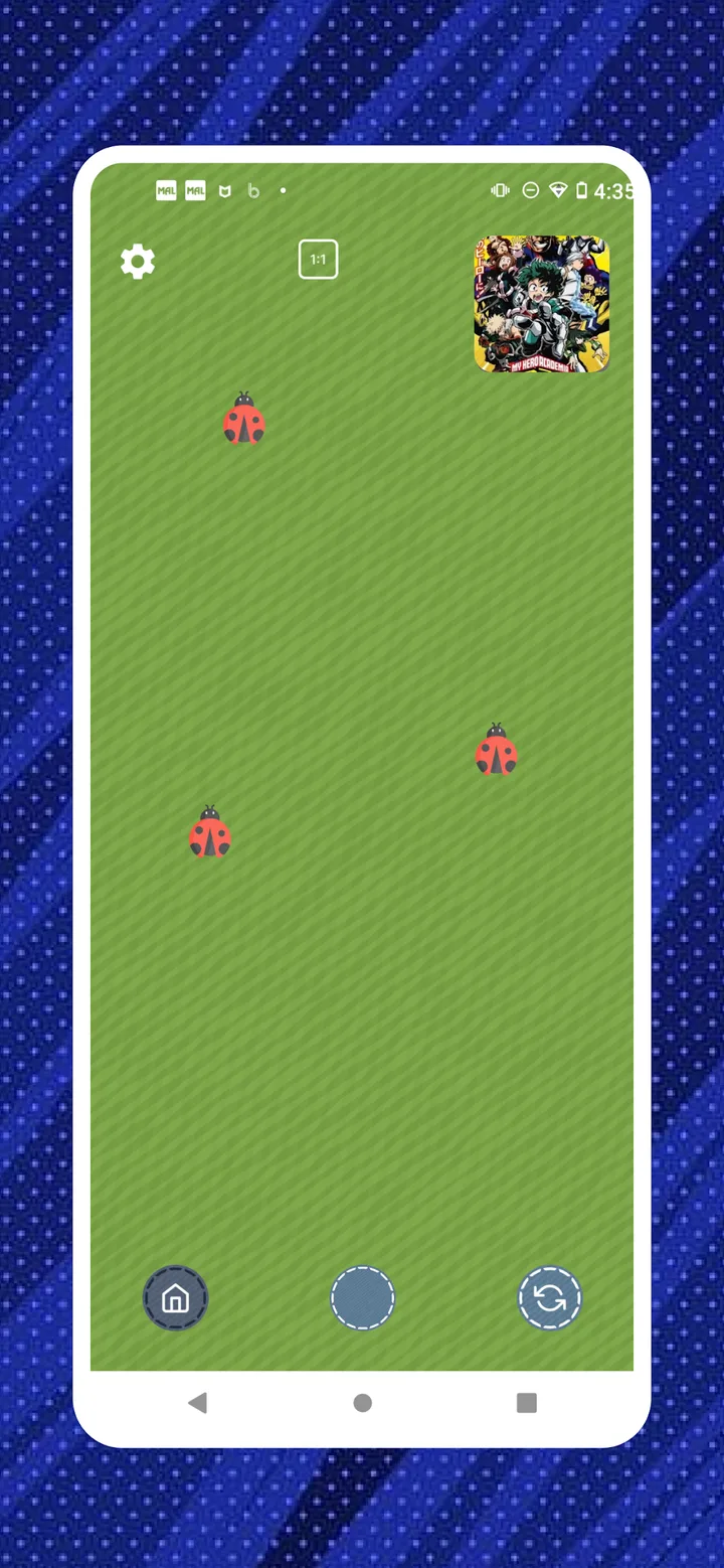 AniDub Max screenshot 4