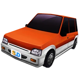 Dr. Driving icon