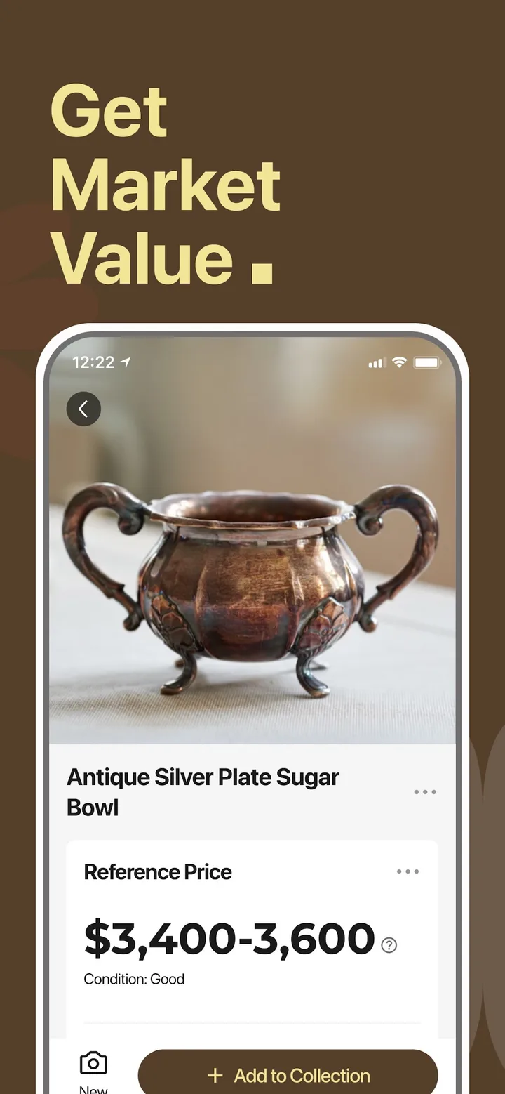 AntiqSnap: Antique Identifier screenshot 2