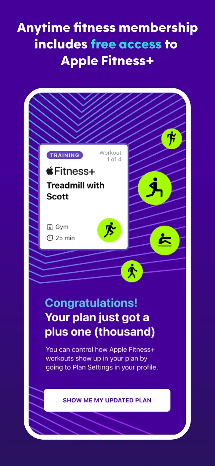 AF App screenshot 3