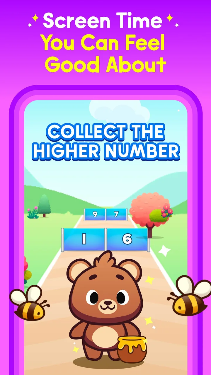 ABCmouse: Kids Learning Games screenshot 4