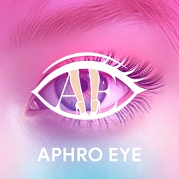 Aphro Eye - AI Generator icon