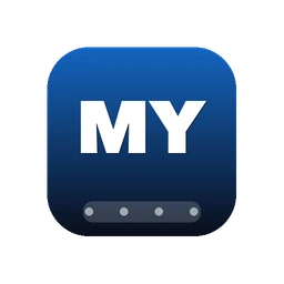 My HomeScreen icon