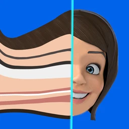 Time Warp Scan - Face Scanner icon