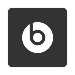 Beats icon