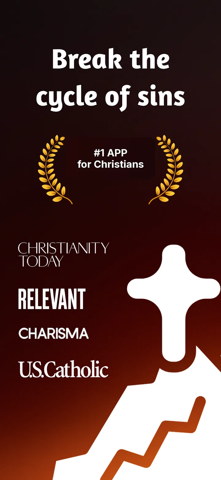 Unchaind: Quit Porn with Faith screenshot 1