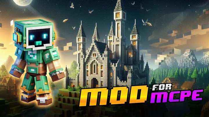 4Craft : Addons for MCPE screenshot 4