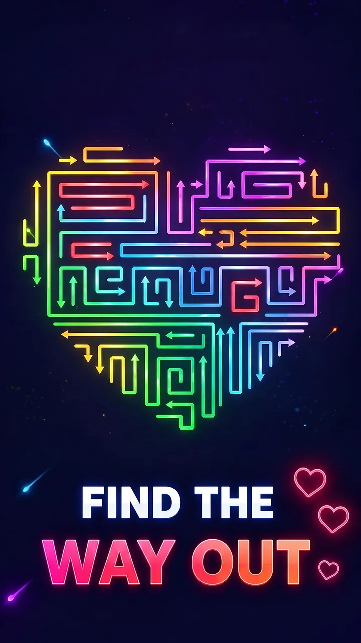 Neon Lines: Tap & Clear screenshot 4