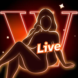 Wigo Live-Live Video Chat icon