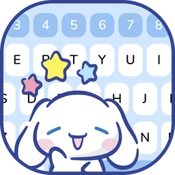 Emoji Font Keyboard & Themes icon