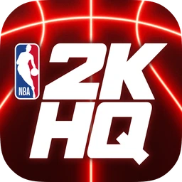 NBA 2K HQ icon