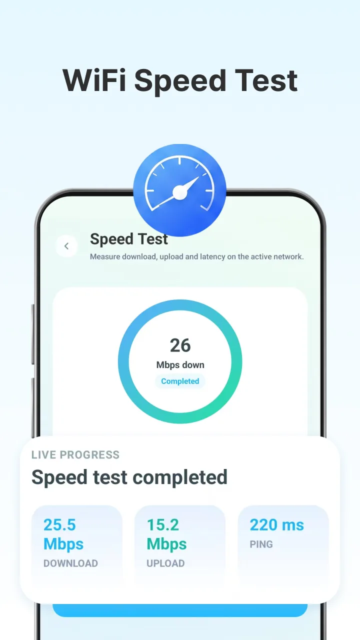 Wifi Manager screenshot 4