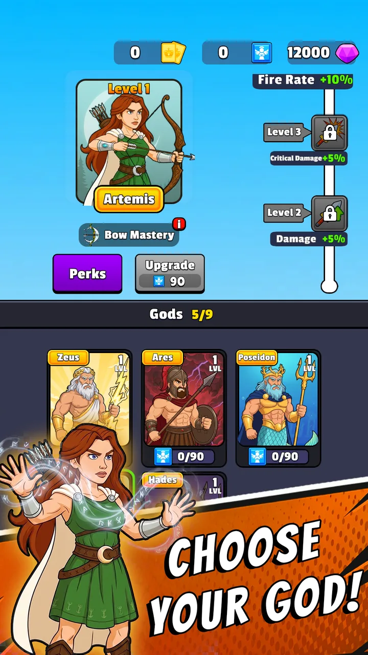 Hell Escape screenshot 3