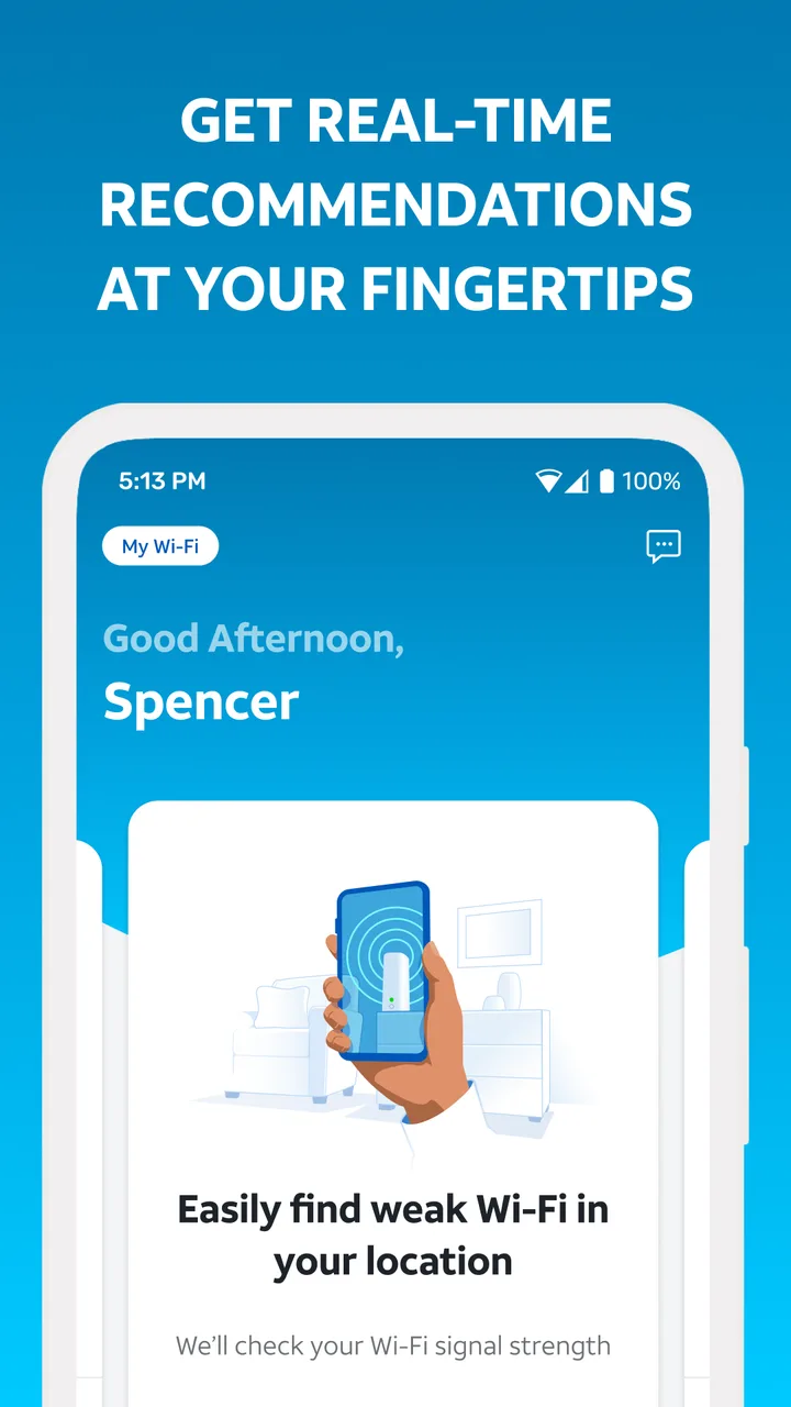 Smart Home Manager screenshot 1