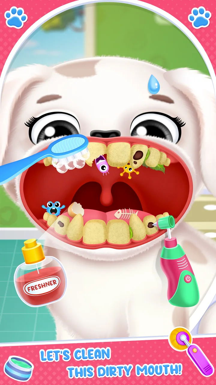 Puppy Dog Spa & Salon Daycare screenshot 4