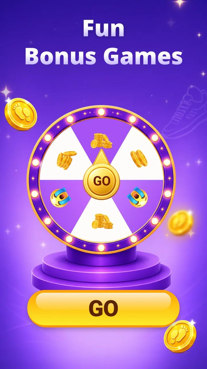 DailyStep - Step Counter screenshot 4