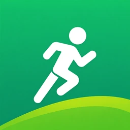 WalkDaily - Step Counter icon