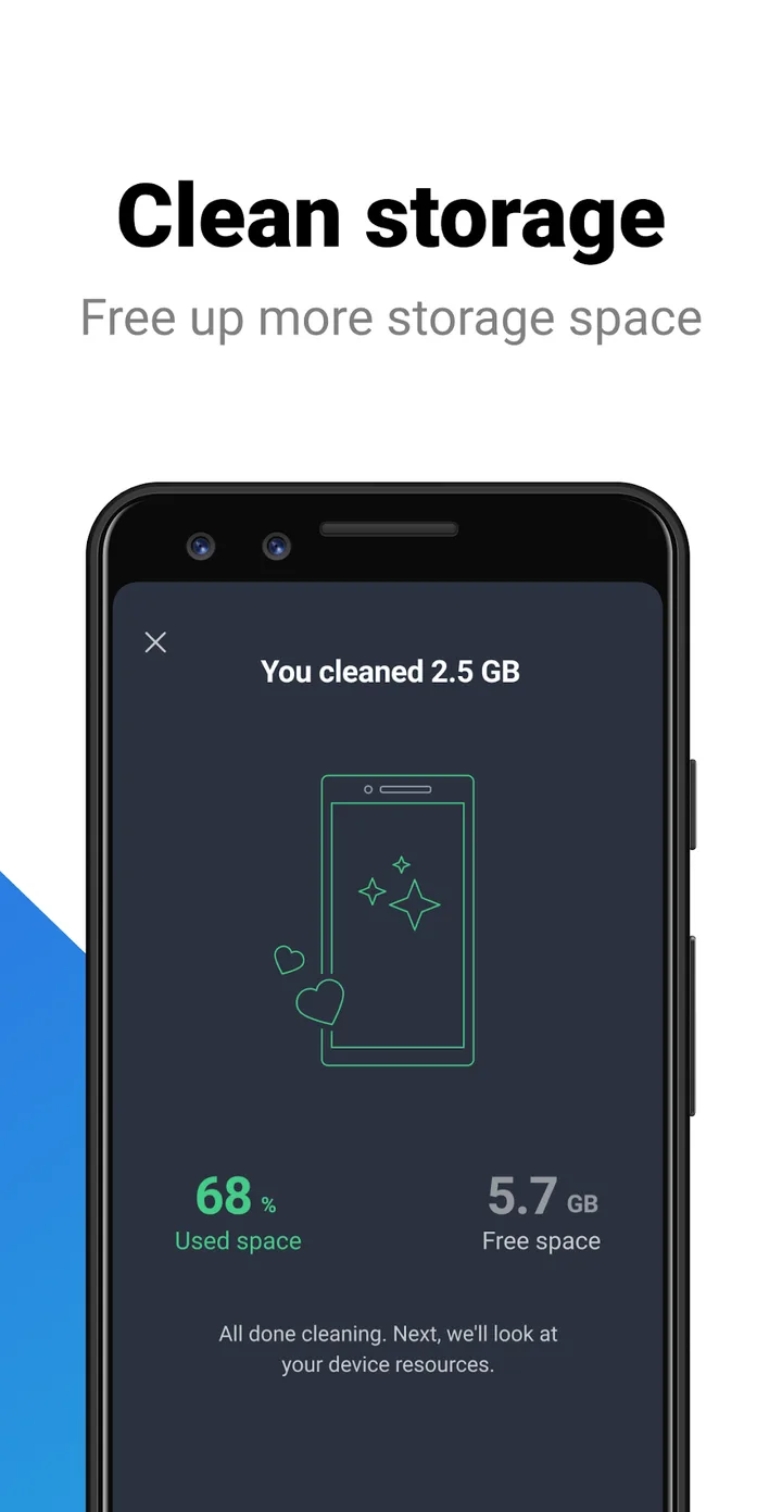 AVG Cleaner – Storage Cleaner screenshot 3