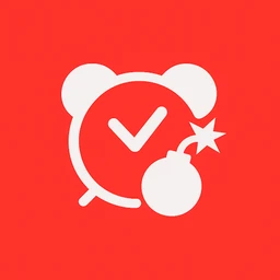 Alarmly - Wake Up Guaranteed icon