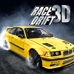 Real Drift 3D: Car Racing icon