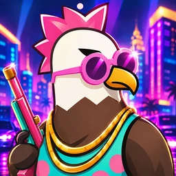 Quack Bag: Duck Mafia icon