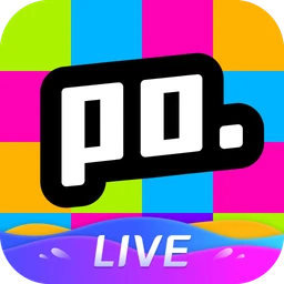 Poppo Live - Live Stream icon