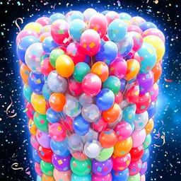 Balloon Master 3D-Puzzle Games icon