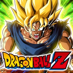 DRAGON BALL Z DOKKAN BATTLE icon