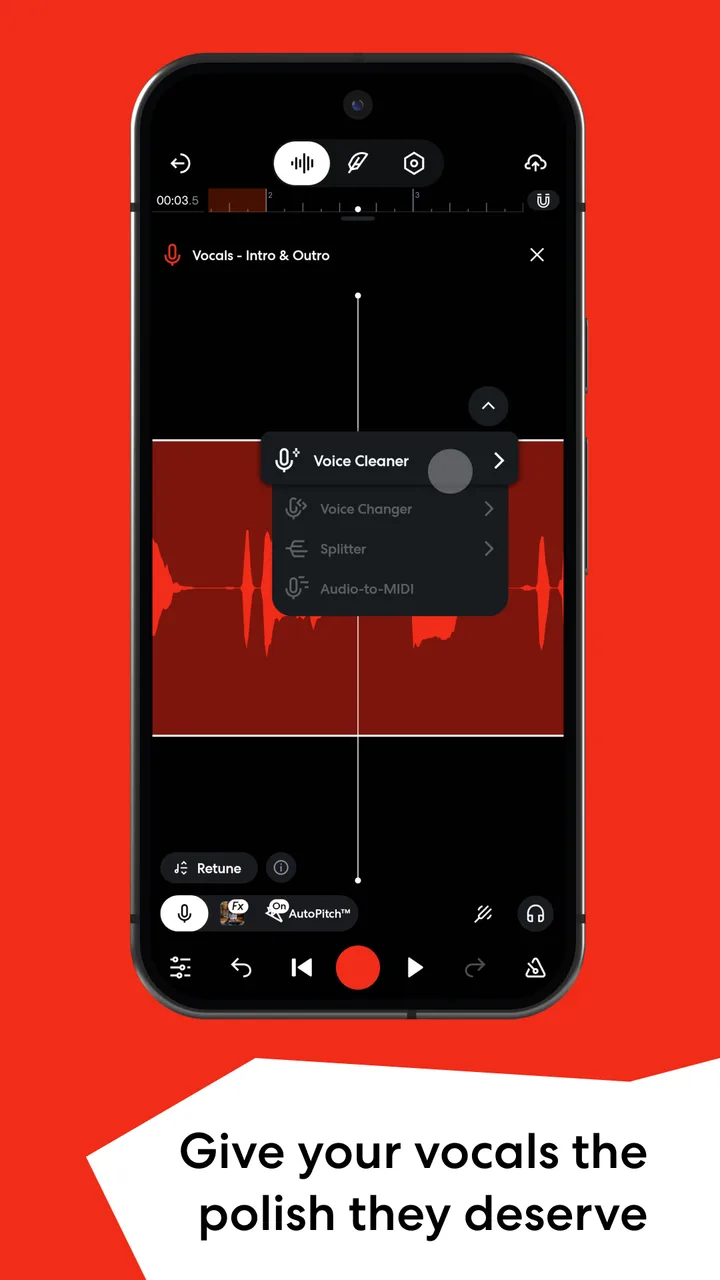 BandLab: Music Maker & Studio screenshot 3