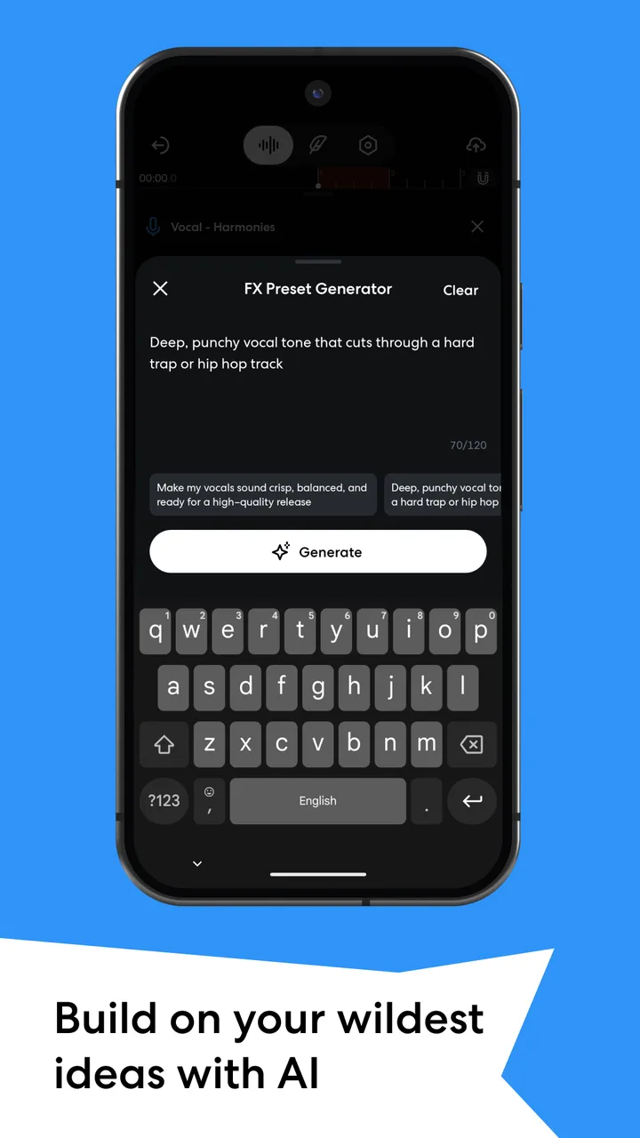 BandLab: Music Maker & Studio screenshot 4