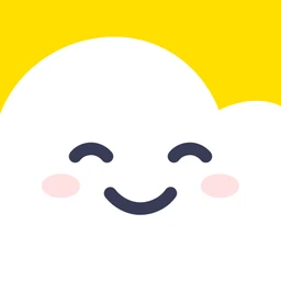 Breeze: Self-Discovery Buddy icon