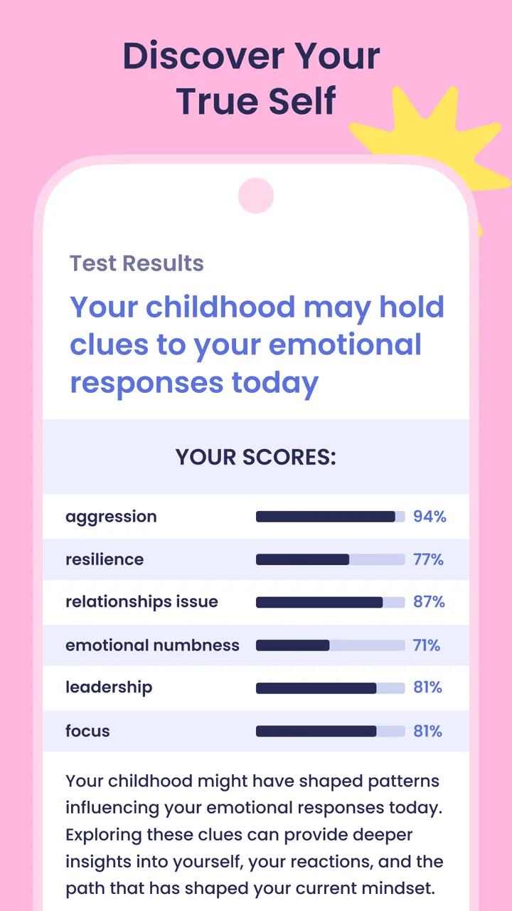 Breeze: Self-Discovery Buddy screenshot 3