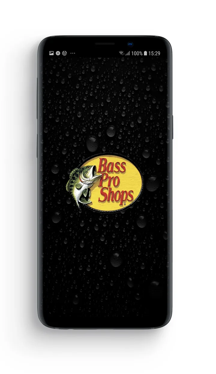 Bass Pro Shops screenshot 1