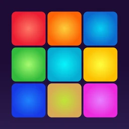 Beat Maker - Drum Pad Pro icon