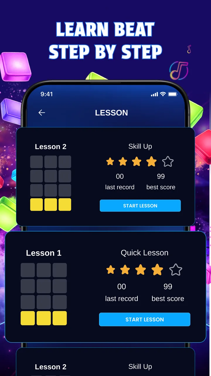 Beat Maker - Drum Pad Pro screenshot 2
