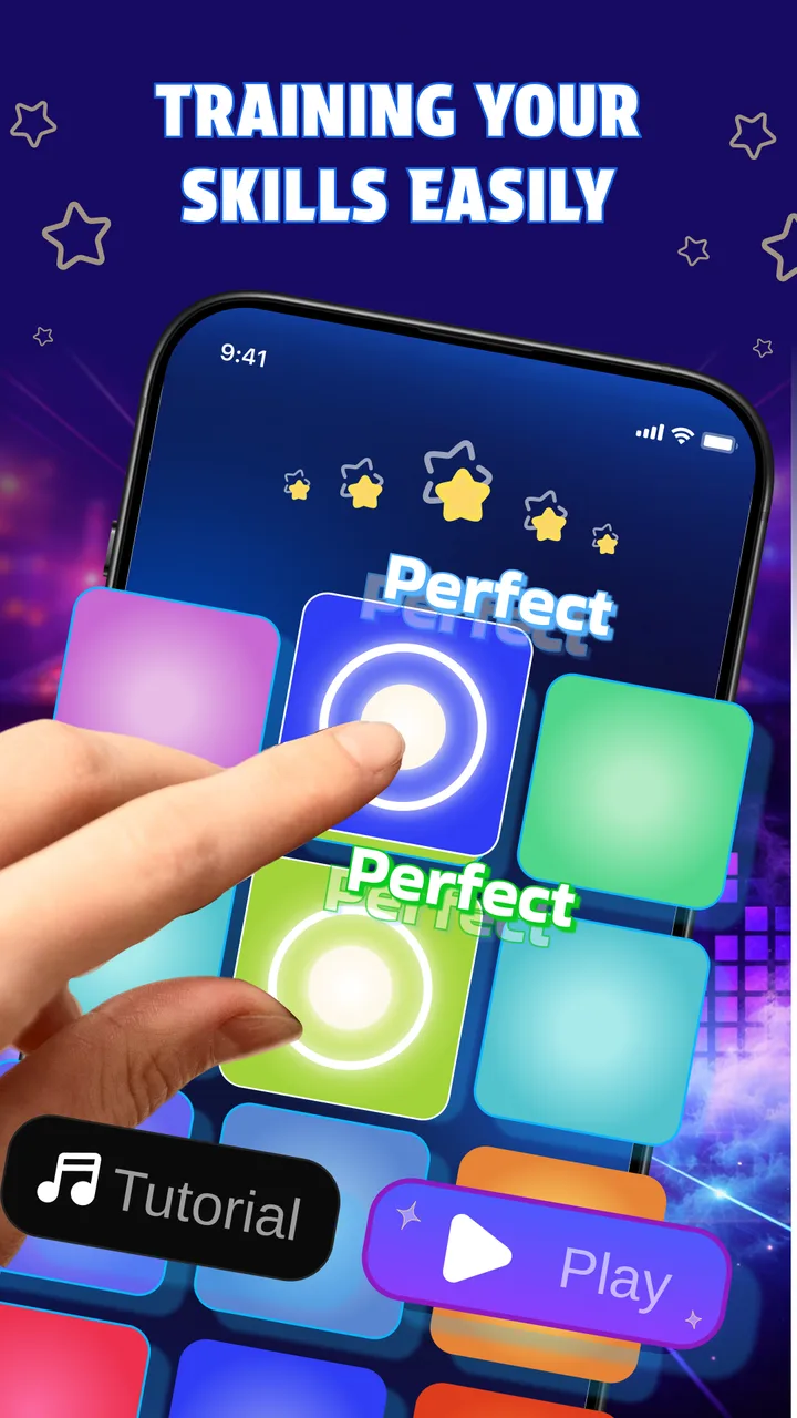 Beat Maker - Drum Pad Pro screenshot 3