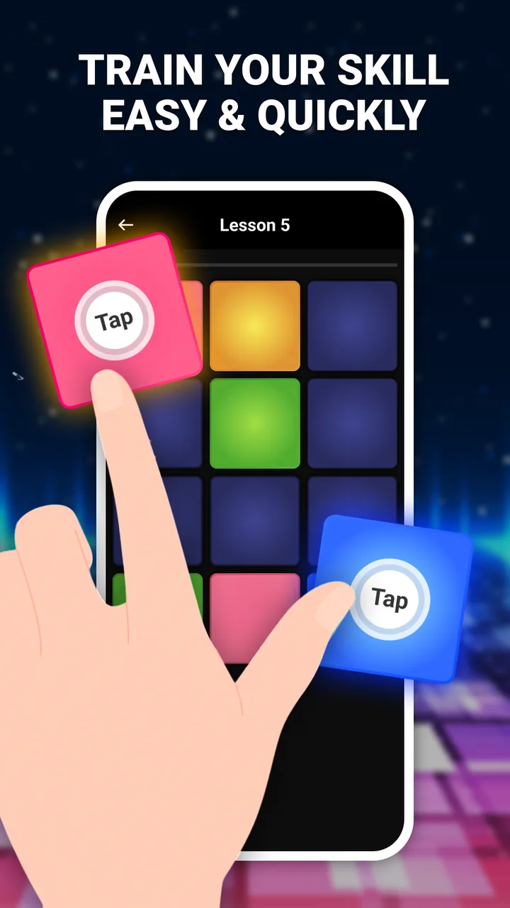 Beat Maker Pro - Drum Pad screenshot 3