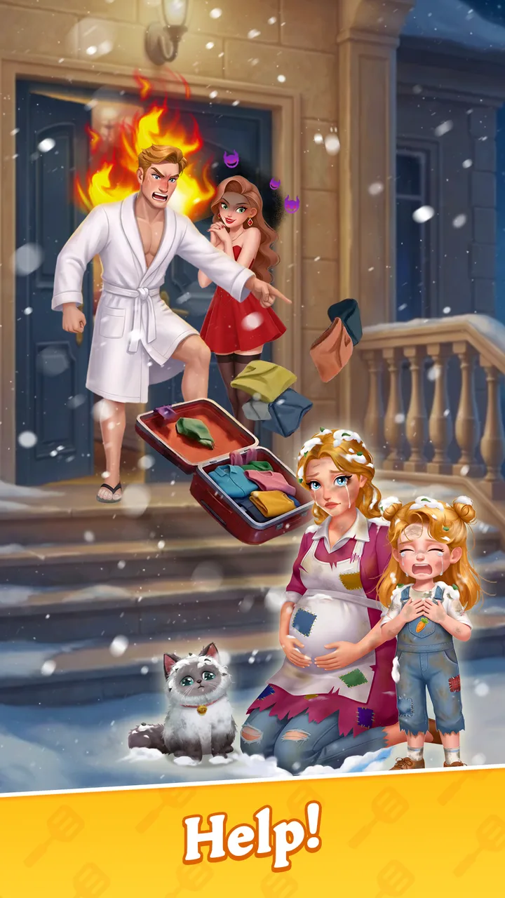Beauty Foodie™: Sort & Stories screenshot 1