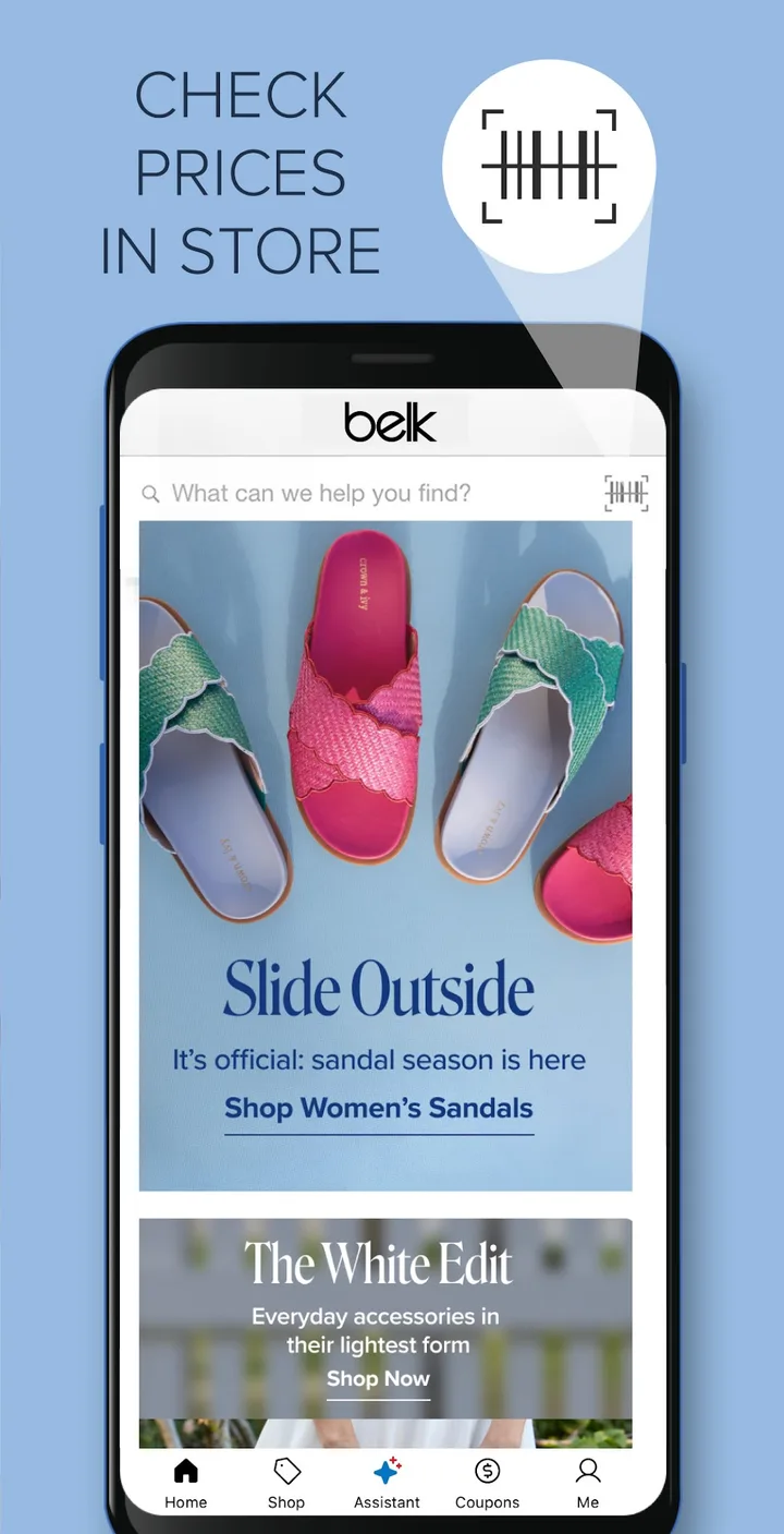 Belk – Shopping App screenshot 2