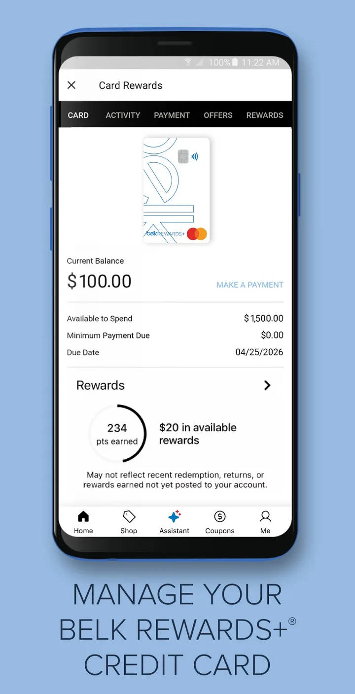 Belk – Shopping App screenshot 3