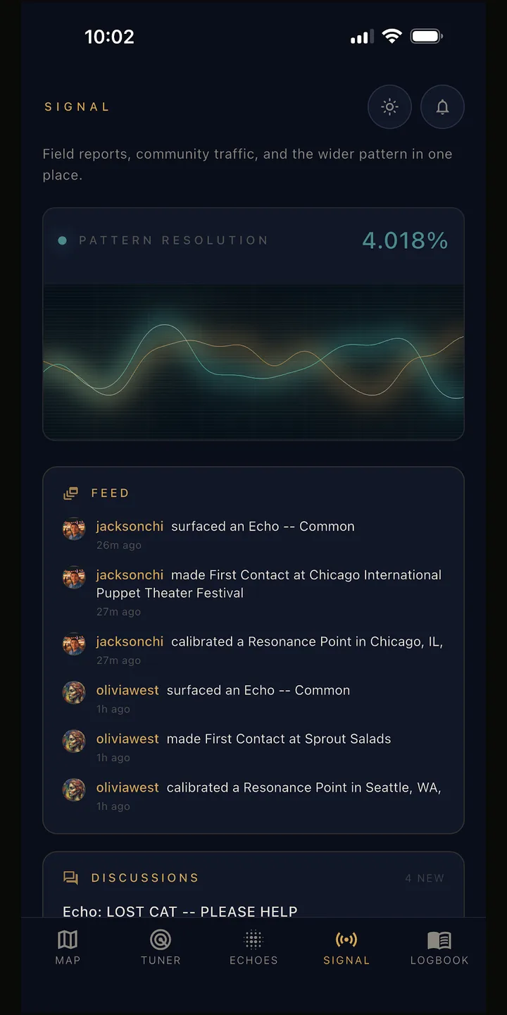 Bellweather: The Tuner screenshot 2