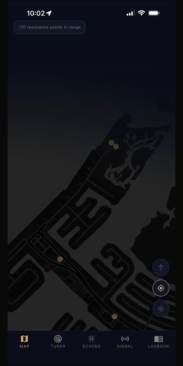 Bellweather: The Tuner screenshot 4