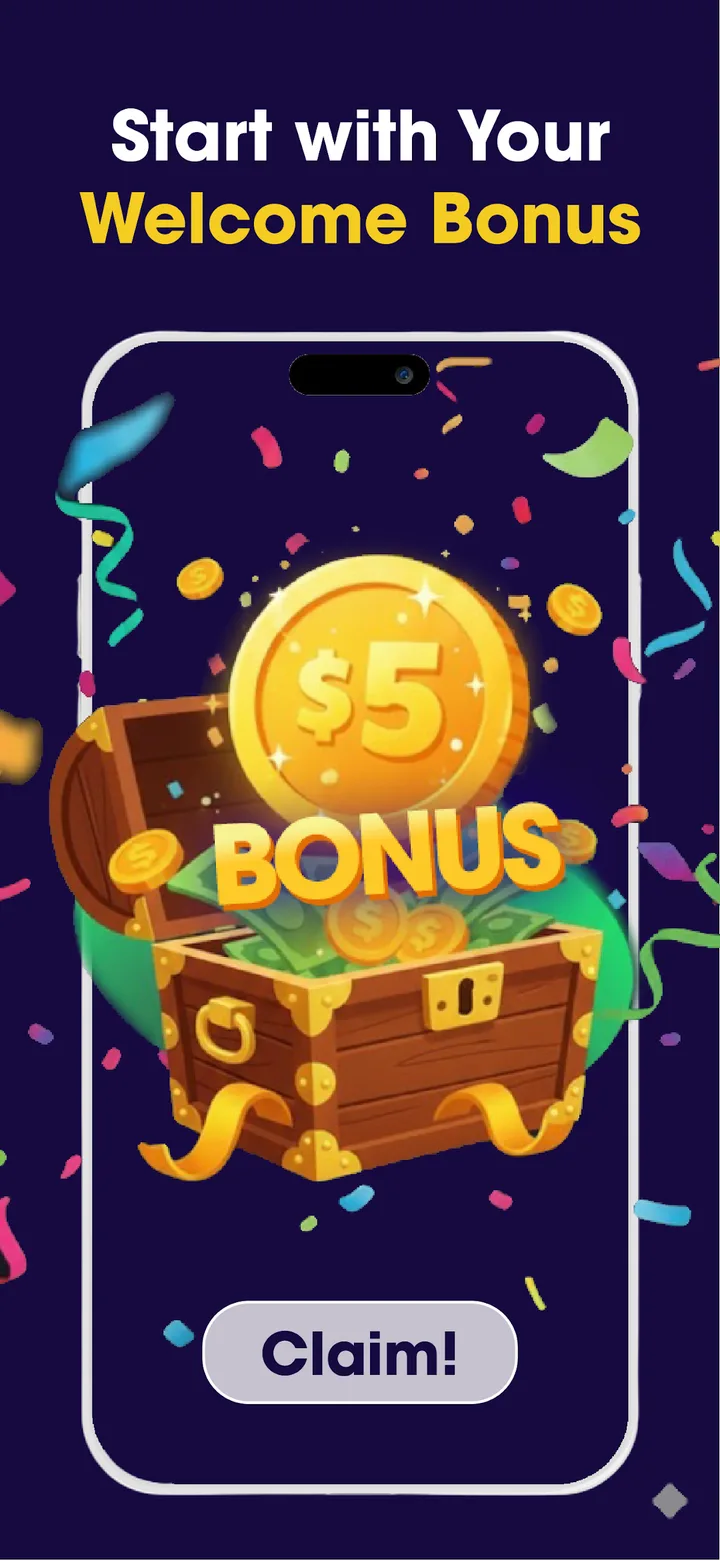 Benjamin - Earn Cash Rewards screenshot 2