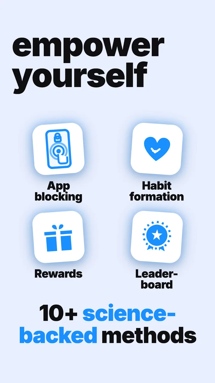 BePresent screenshot 3