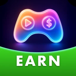 BESTPLAY Play to earn & donate icon