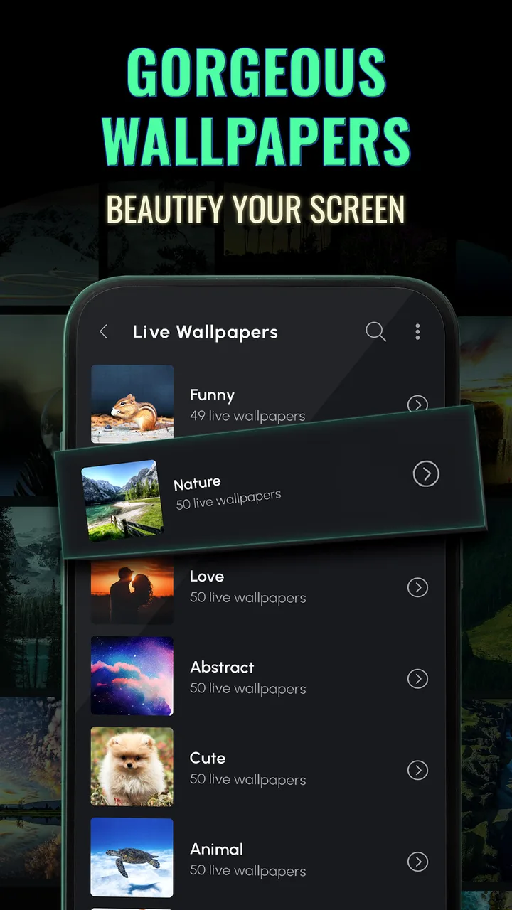 Ringtones for Android™ screenshot 3