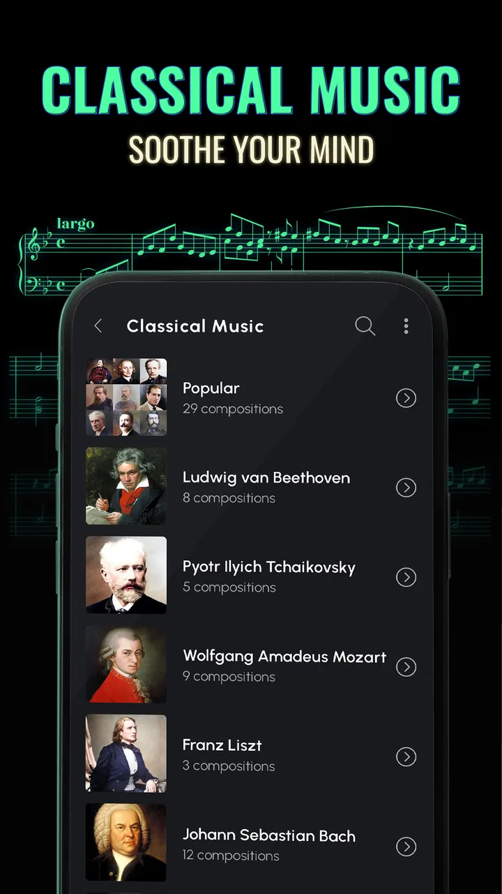Ringtones for Android™ screenshot 4