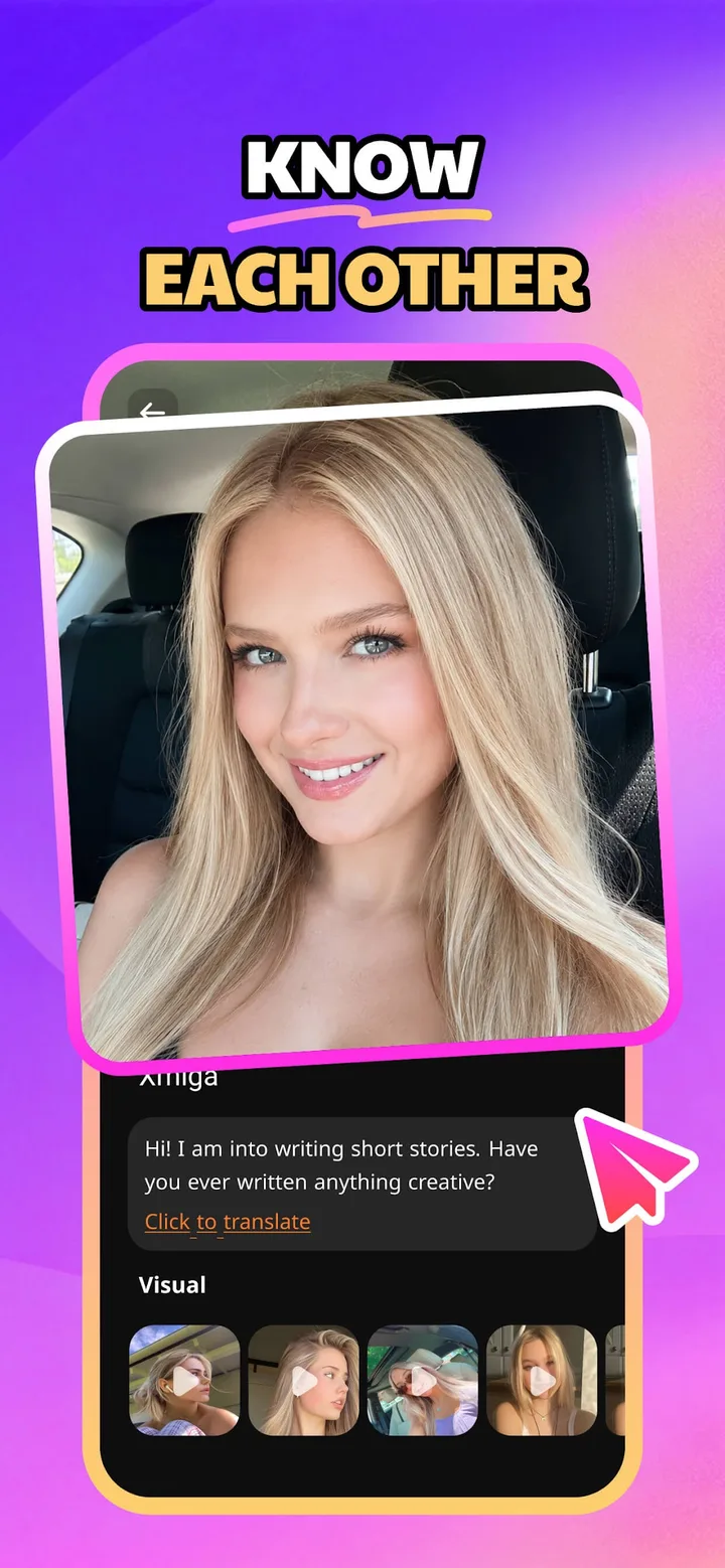Xmiga screenshot 4