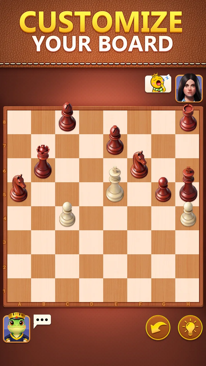Chess screenshot 4
