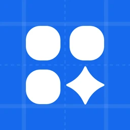 Big HomeScreen - Easy & Smooth icon